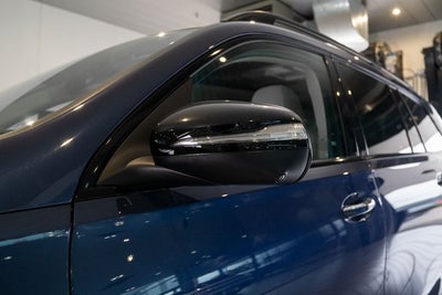 2026 Mercedes-Benz GLS GLS 450 4MATIC®