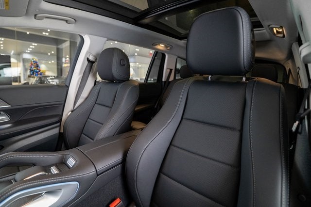 2026 Mercedes-Benz GLS GLS 450 4MATIC®