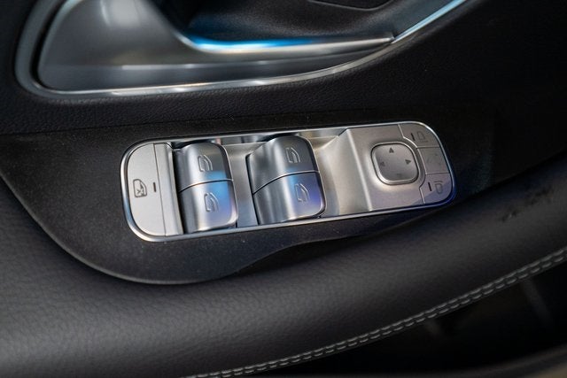 2026 Mercedes-Benz GLS GLS 450 4MATIC®