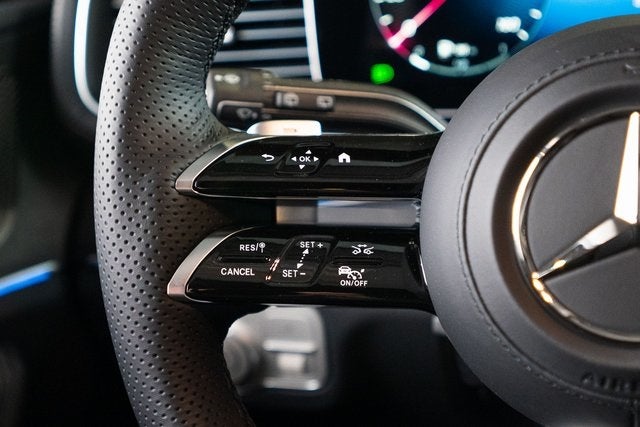 2026 Mercedes-Benz GLS GLS 450 4MATIC®