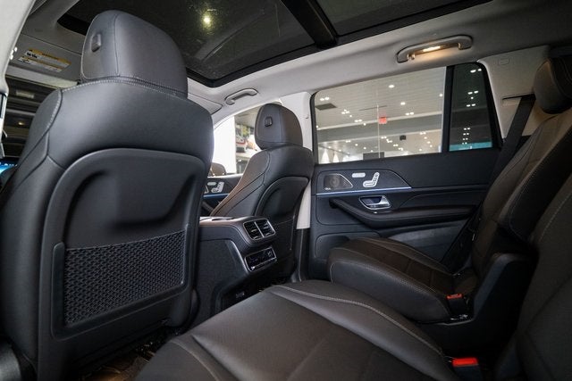 2026 Mercedes-Benz GLS GLS 450 4MATIC®