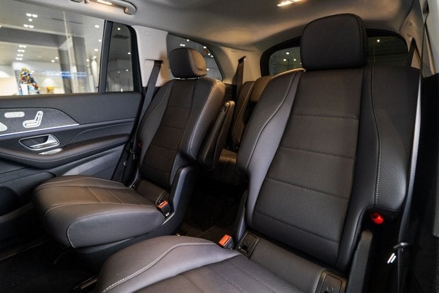 2026 Mercedes-Benz GLS GLS 450 4MATIC®