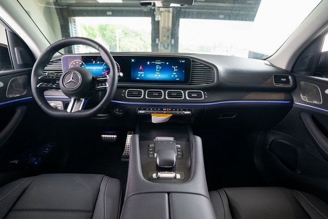 2026 Mercedes-Benz GLS GLS 450 4MATIC®