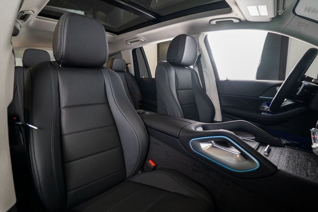 2026 Mercedes-Benz GLS GLS 450 4MATIC®