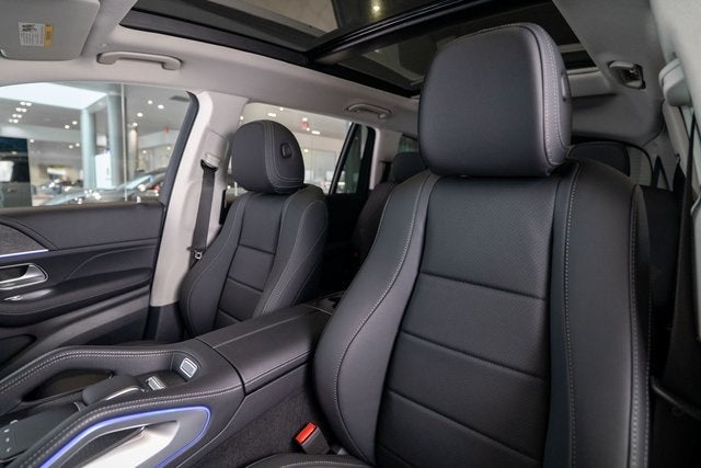 2026 Mercedes-Benz GLS GLS 450 4MATIC®