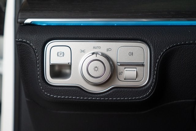 2026 Mercedes-Benz GLS GLS 450 4MATIC®