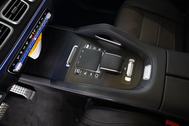 2026 Mercedes-Benz GLS GLS 450 4MATIC®