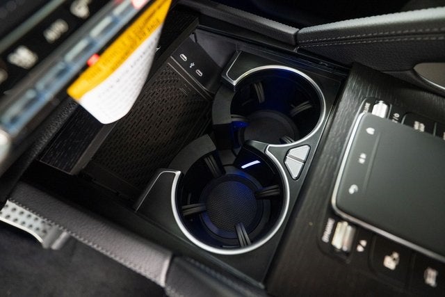 2026 Mercedes-Benz GLS GLS 450 4MATIC®