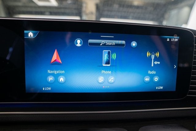 2026 Mercedes-Benz GLS GLS 450 4MATIC®