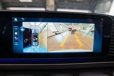 2026 Mercedes-Benz GLS GLS 450 4MATIC®