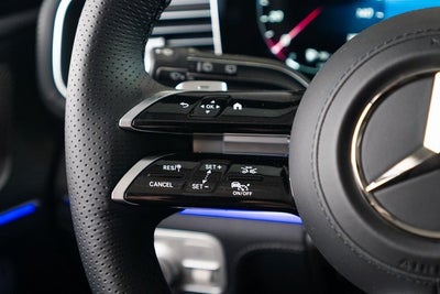 2026 Mercedes-Benz GLS GLS 450 4MATIC®