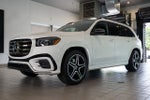2026 Mercedes-Benz GLS GLS 450 4MATIC®