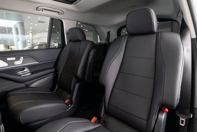 2026 Mercedes-Benz GLS GLS 450 4MATIC®