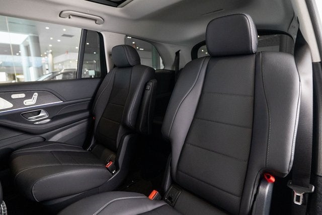 2026 Mercedes-Benz GLS GLS 450 4MATIC®