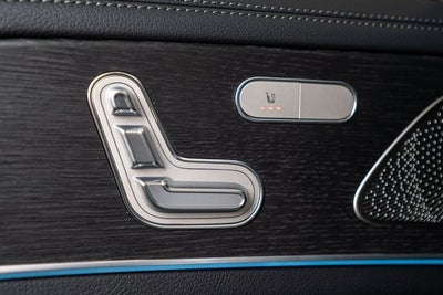 2026 Mercedes-Benz GLS GLS 450 4MATIC®