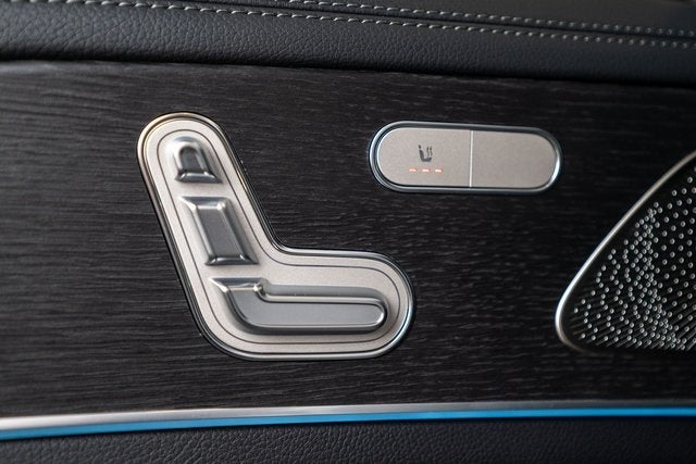 2026 Mercedes-Benz GLS GLS 450 4MATIC®