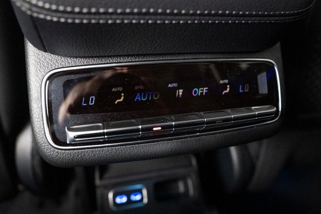 2026 Mercedes-Benz GLS GLS 450 4MATIC®