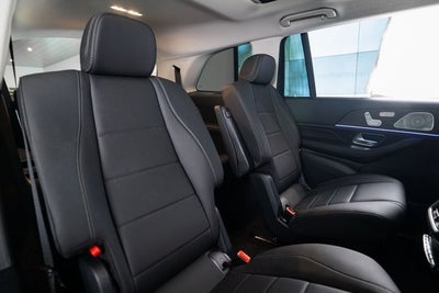 2026 Mercedes-Benz GLS GLS 450 4MATIC®