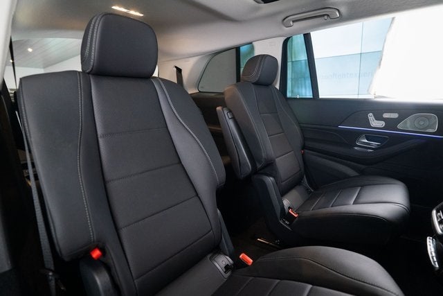 2026 Mercedes-Benz GLS GLS 450 4MATIC®