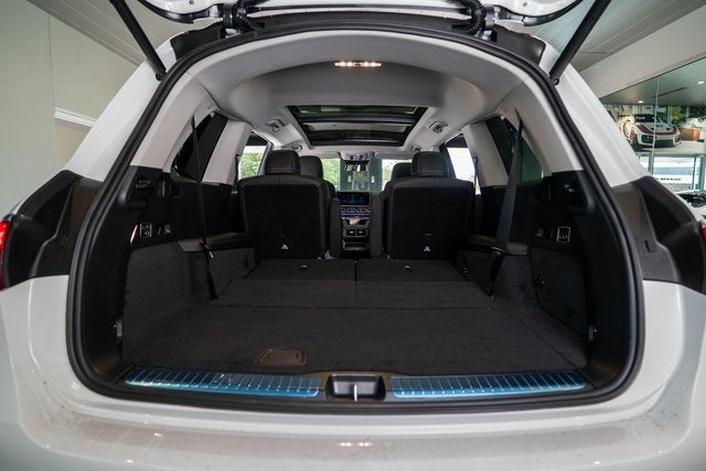 2026 Mercedes-Benz GLS GLS 450 4MATIC®