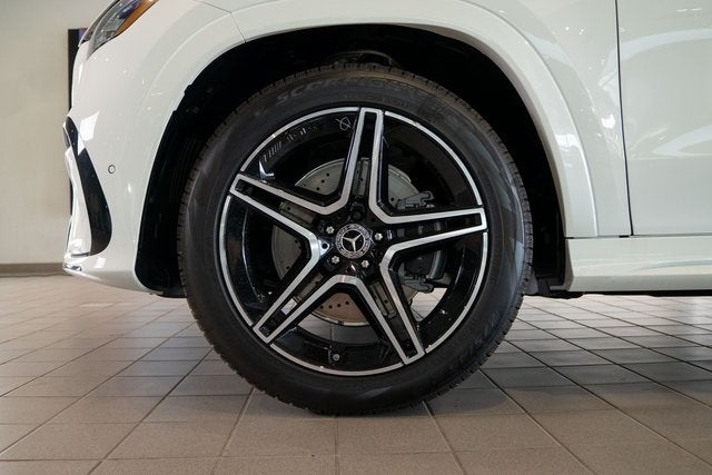 2026 Mercedes-Benz GLS GLS 450 4MATIC®