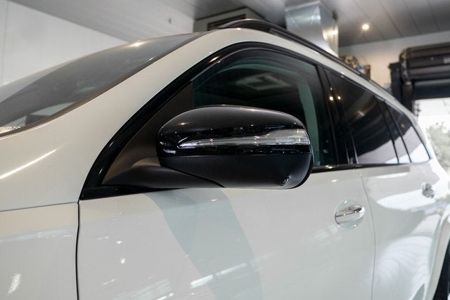 2026 Mercedes-Benz GLS GLS 450 4MATIC®