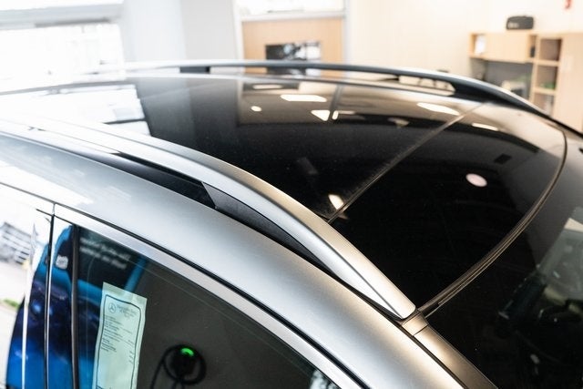 2025 Mercedes-Benz GLS GLS 450 4MATIC®