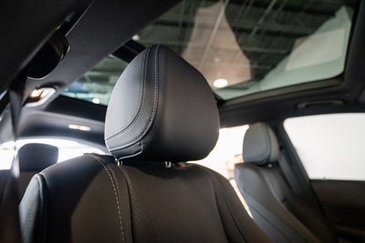 2025 Mercedes-Benz GLS GLS 450 4MATIC®