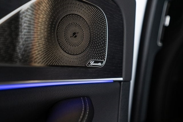 2025 Mercedes-Benz GLS GLS 450 4MATIC®