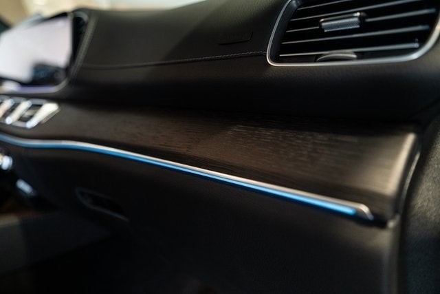 2025 Mercedes-Benz GLS GLS 450 4MATIC®