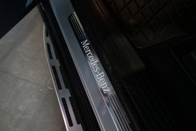 2025 Mercedes-Benz GLS GLS 450 4MATIC®