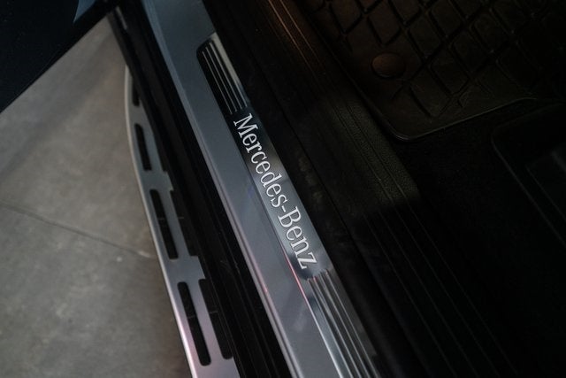 2025 Mercedes-Benz GLS GLS 450 4MATIC®