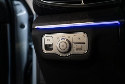 2025 Mercedes-Benz GLS GLS 450 4MATIC®