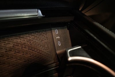 2025 Mercedes-Benz GLS GLS 450 4MATIC®