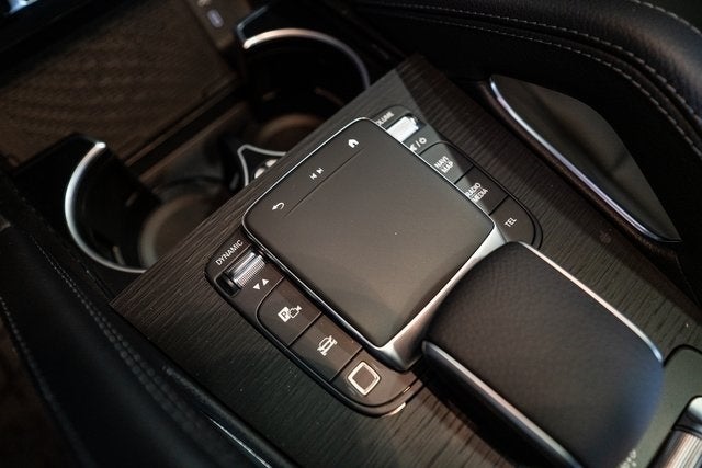 2025 Mercedes-Benz GLS GLS 450 4MATIC®