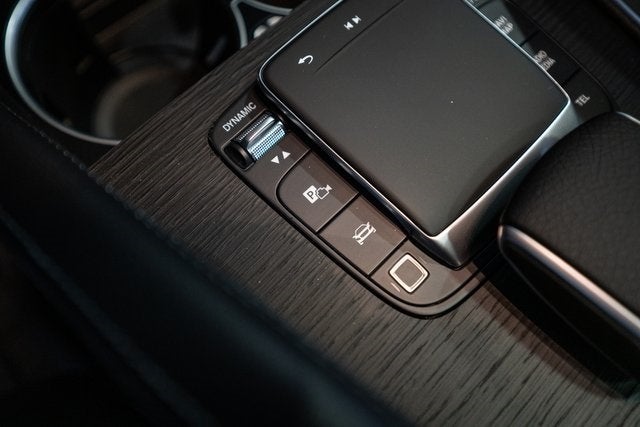 2025 Mercedes-Benz GLS GLS 450 4MATIC®