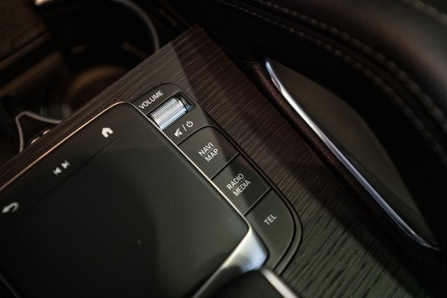 2025 Mercedes-Benz GLS GLS 450 4MATIC®