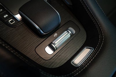 2025 Mercedes-Benz GLS GLS 450 4MATIC®