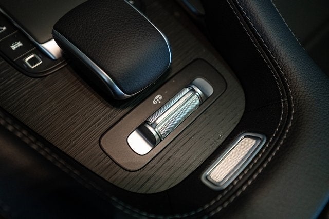 2025 Mercedes-Benz GLS GLS 450 4MATIC®