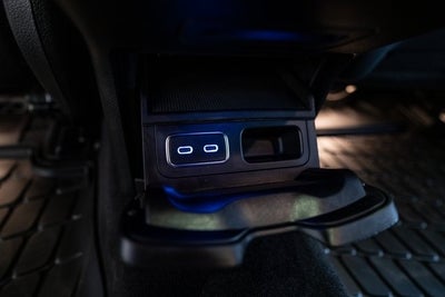 2025 Mercedes-Benz GLS GLS 450 4MATIC®