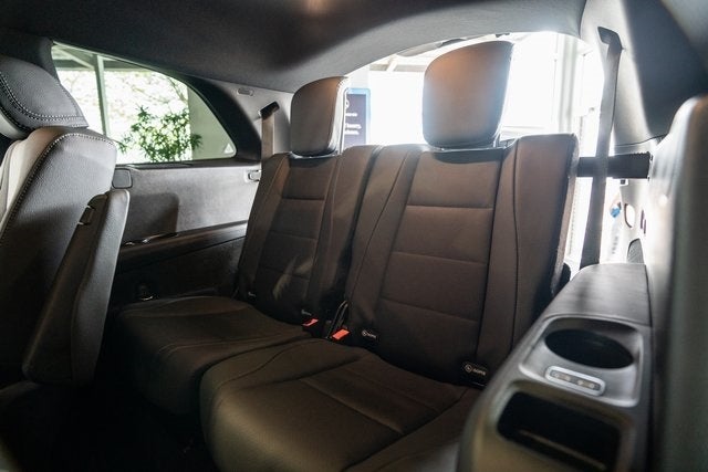 2025 Mercedes-Benz GLS GLS 450 4MATIC®