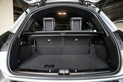 2025 Mercedes-Benz GLS GLS 450 4MATIC®