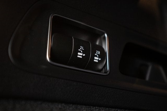 2025 Mercedes-Benz GLS GLS 450 4MATIC®