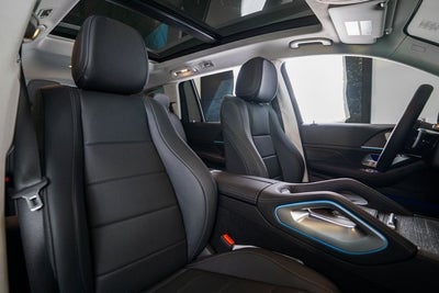 2026 Mercedes-Benz GLS GLS 450 4MATIC®