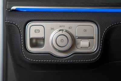 2026 Mercedes-Benz GLS GLS 450 4MATIC®