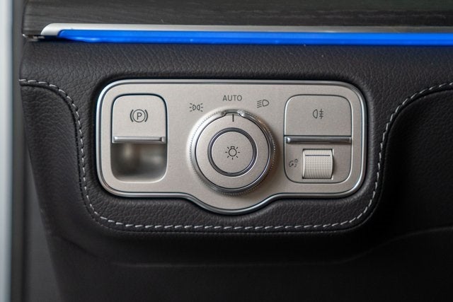 2026 Mercedes-Benz GLS GLS 450 4MATIC®