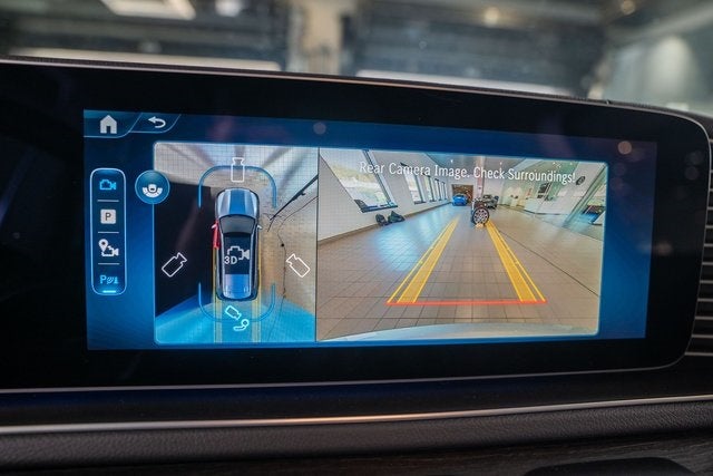 2026 Mercedes-Benz GLS GLS 450 4MATIC®