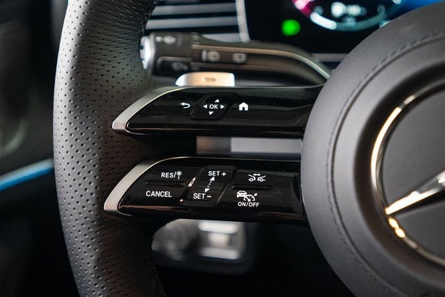 2026 Mercedes-Benz GLS GLS 450 4MATIC®