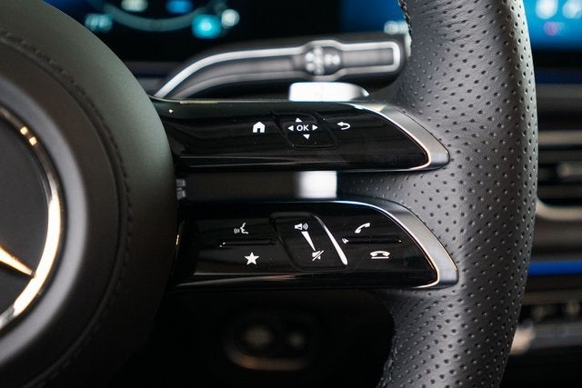 2026 Mercedes-Benz GLS GLS 450 4MATIC®