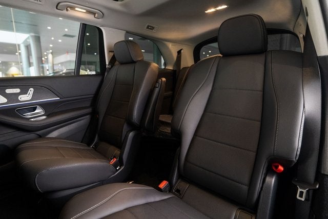 2026 Mercedes-Benz GLS GLS 450 4MATIC®